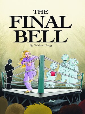cover image of The Final Bell